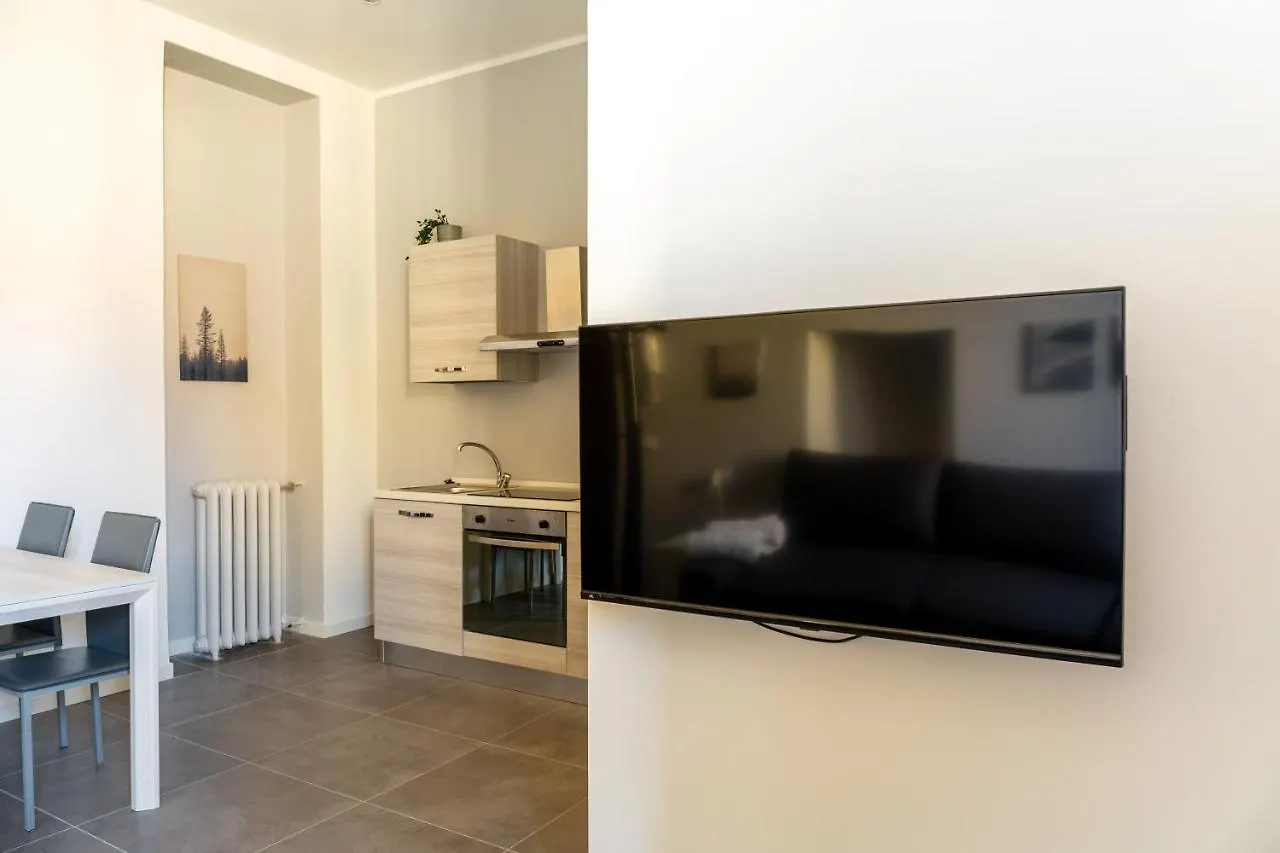 Newly Renovated Loft Near Centrale Milan 0*,  Italy